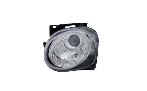 Nissan Juke Far Sol Elektrikli Motorlu TYC