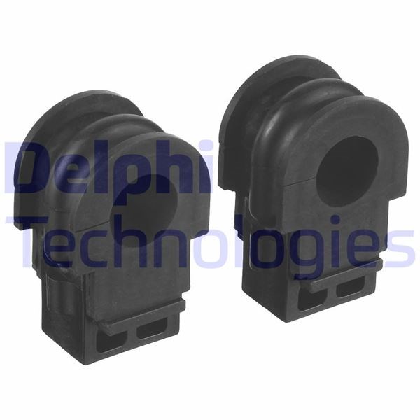 Nissan Juke Qashqai X-Trail Renault Koleos Viraj Demir Lastiği 23mm DELPHI