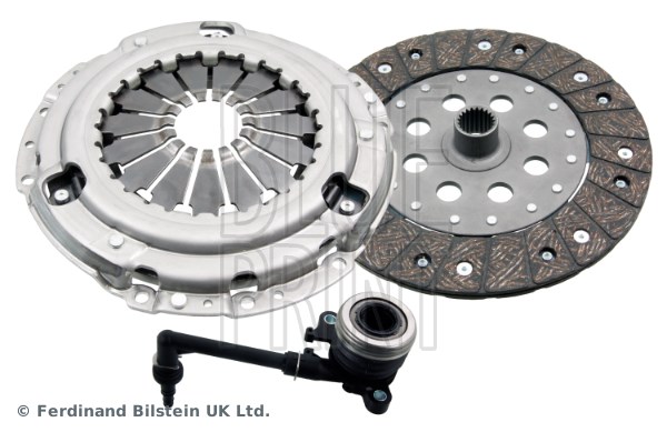 Nissan Juke Debriyaj Seti BLUEPRINT