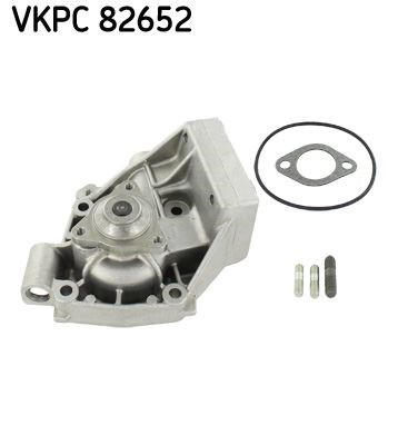 Citroen Jumper Devirdaim SKF
