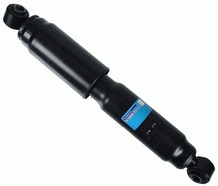 Citroen Jumper Fiat Ducato Peugeot Boxer Amortisör Arka SACHS