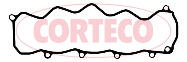 Citroen Jumper Peugeot Boxer Fiat Ducato 2.8D 2.8 HDI Külbütör Kapak Contası CORTECO