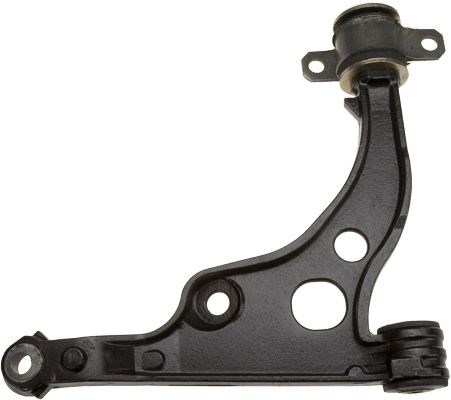 Citroen Jumper Salıncak Kolu Sol TRW