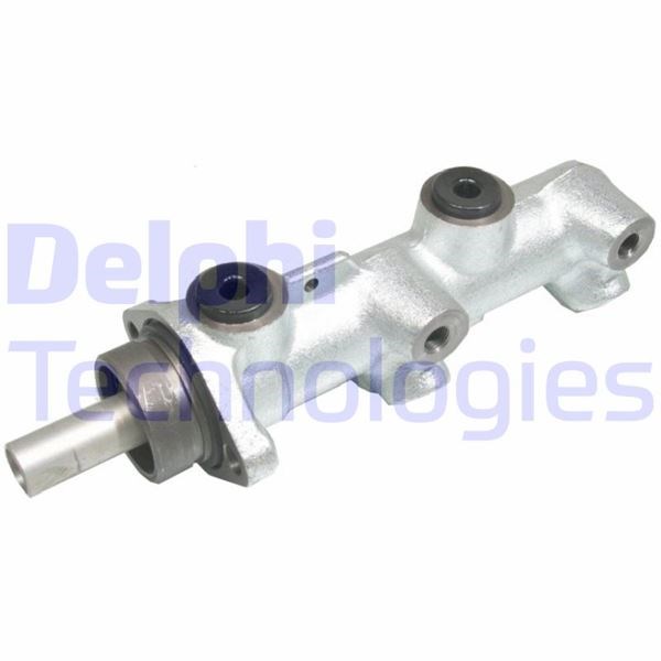 Citroen Jumper Relay Fiat Ducato Peugeot Boxer Ana Merkez DELPHI