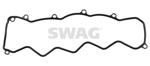 Jumper Boxer Ducato Külbüratör Kapak Contası SWAG