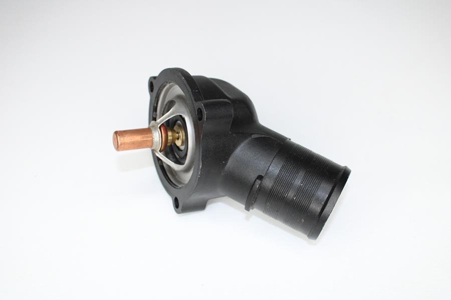 Citroen Jumper XM Peugeot 605 Boxer Termostat Flanş Komple MOTORTEC