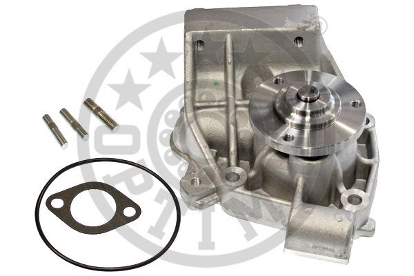 Citroen Jumper Peugeot Boxer Fiat Ducato Iveco Daily Devirdaim OPTIMAL