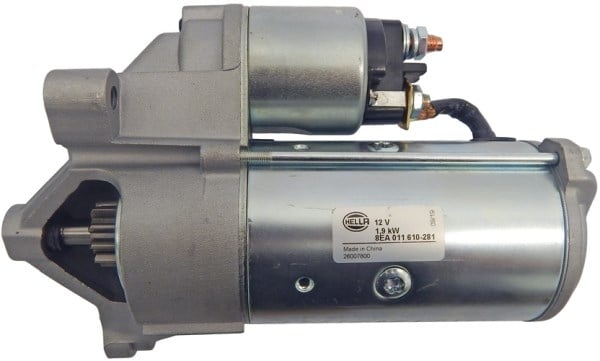 Citroen Jumper Boxer Ducato Berlingo C4 Xsara Partner Peugeot 205 206 306... HELLA