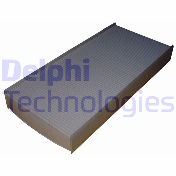 Citroen Jumpy Kabin Filtresi DELPHI