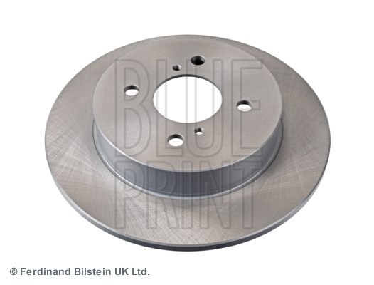 Subaru Justy Fren Diski BLUEPRINT