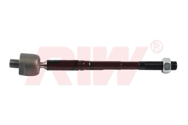 Infiniti JX35 QX60 Nissan Pathfinder R52 Ön Rot Mili RIW