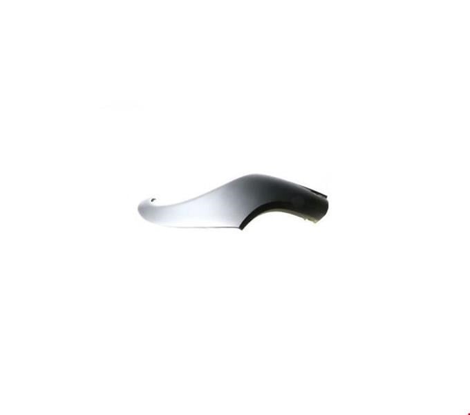 Ford Ka Arka Tampon Sol Gri DOGAN-