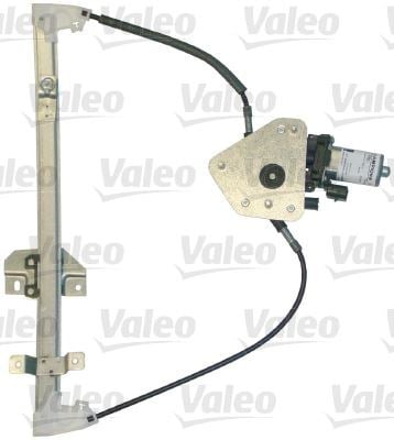 Ford Ka 97 Ön Sağ Cam Mekanizması VALEO