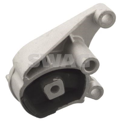 Ford Ka Sol Motor Takozu SWAG