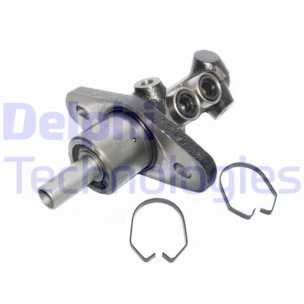 Ford Ka Fren Ana Merkezi DELPHI