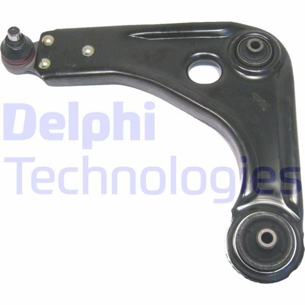 Ford Ka Sol Salıncak DELPHI