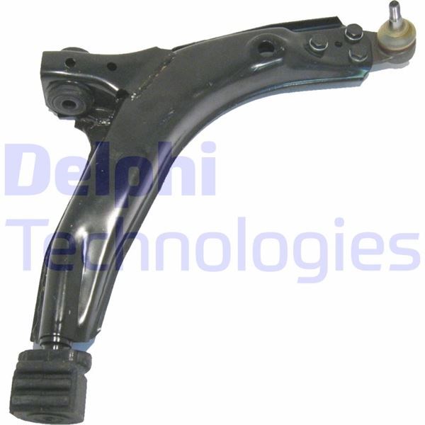Opel Kadett E Ön Sol Alt Rotilli Salıncak DELPHI