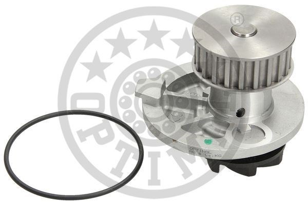 Opel Kadett E Devirdaim OPTIMAL