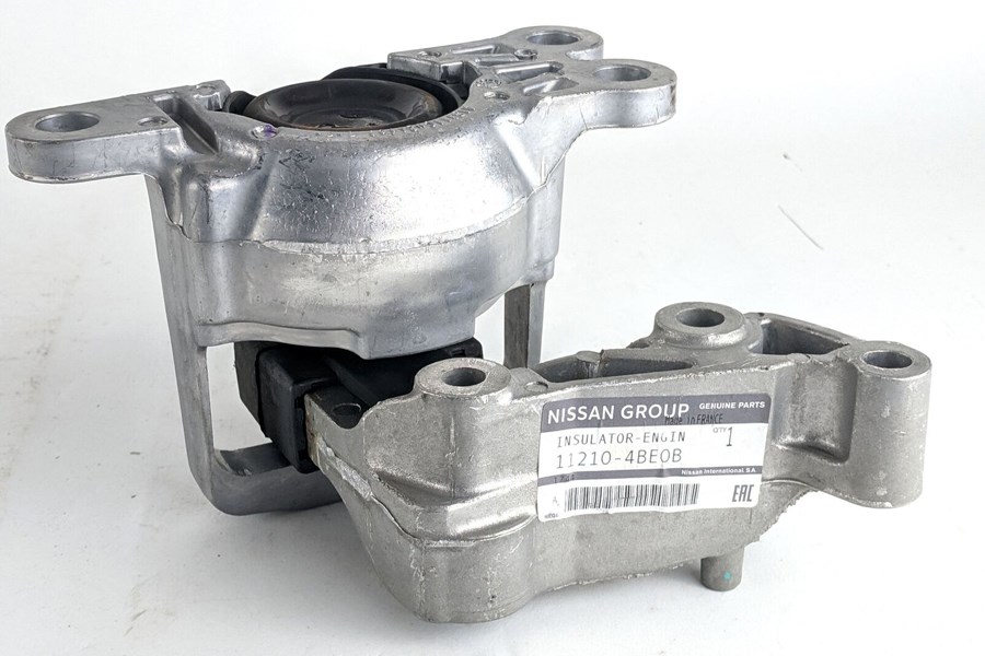 Renault Kadjar Sağ Motor Takozu GB