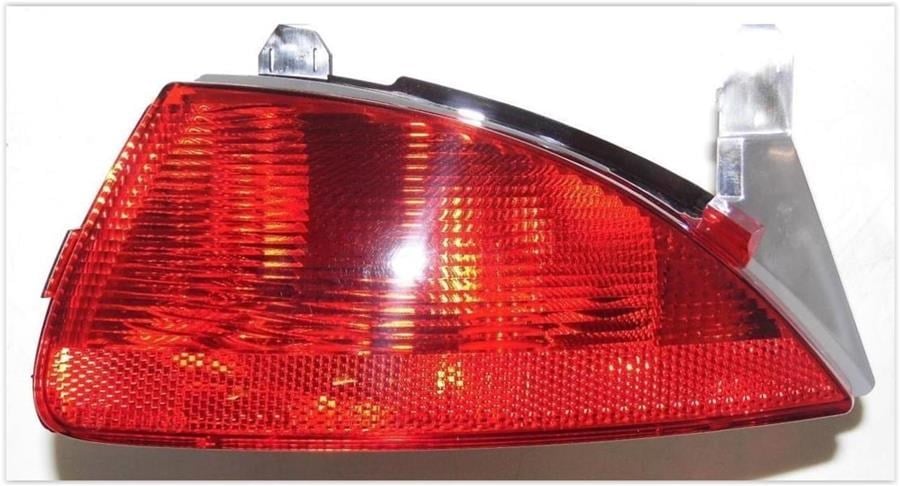 Renault Kadjar Arka Sis Lambası Sağ MY