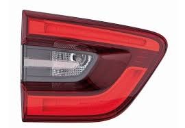Renault Kadjar Arka İç Sağ Stop Lambası MY