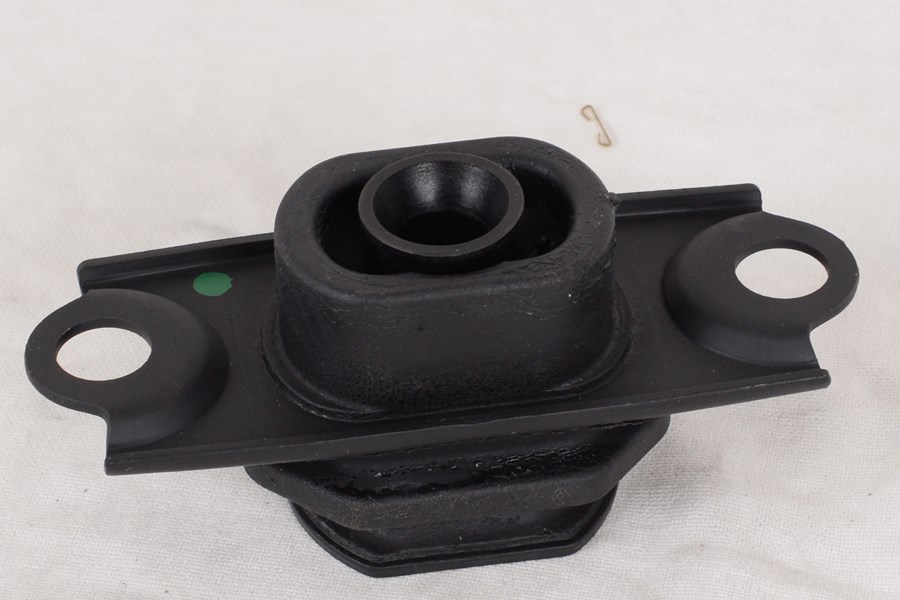 Renault Kadjar Motor Takozu Sol GB