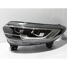 Renault Kadjar Far Sol MY