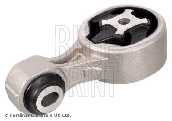 Renault Kadjar Nissan Qashqai II X-Trail III Motor Takozu Arka BLUEPRINT