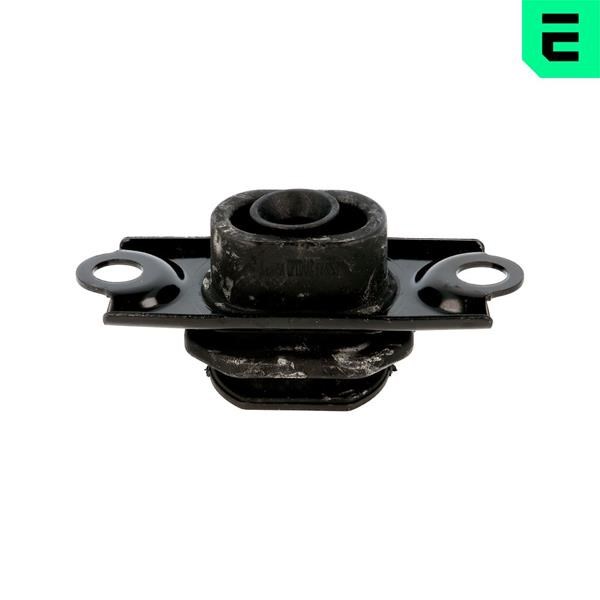 Renault Kadjar Sol Motor Takozu OPTIMAL