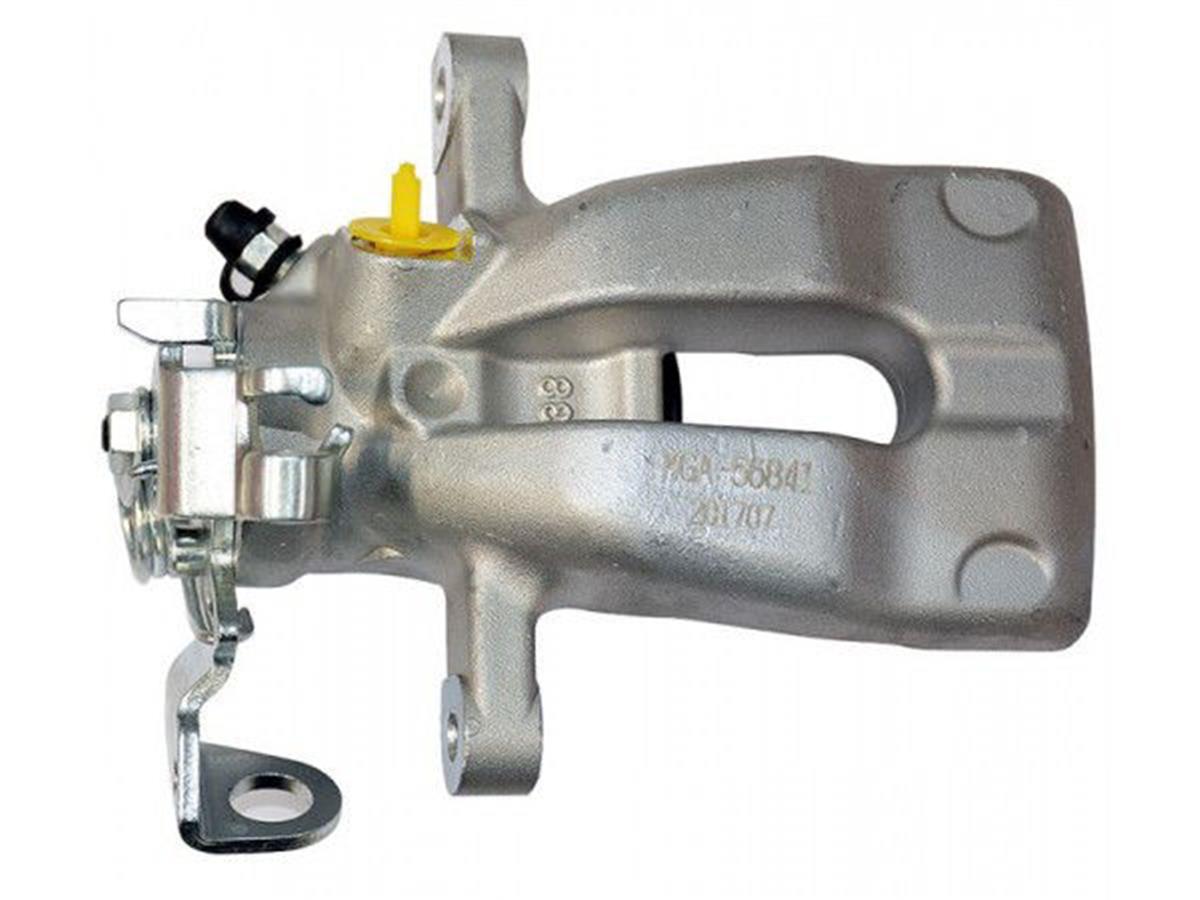 Kalıper Arka Sag  Opel : Astra G H