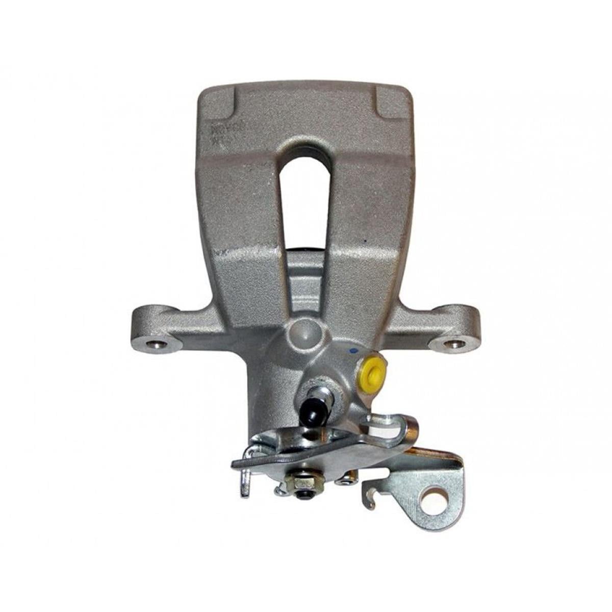 Kalıper Arka Sol ( Renault : Megane 3 - Renault . Fluence )