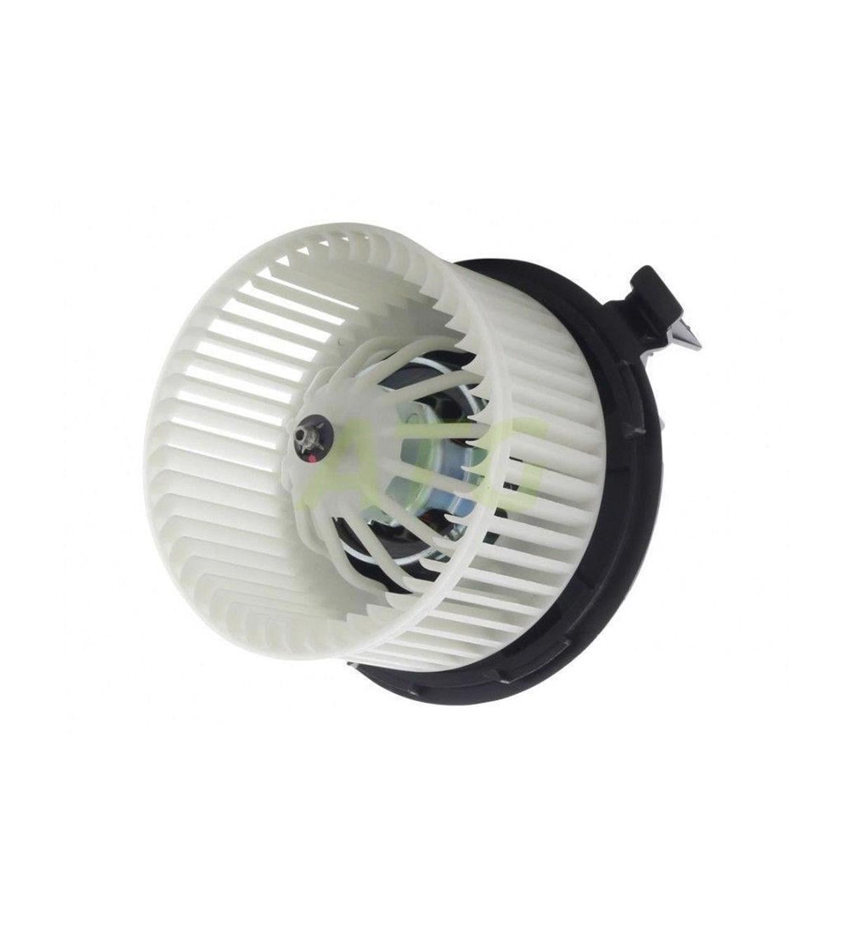 Kalorifer Motoru Dacıa Duster 2