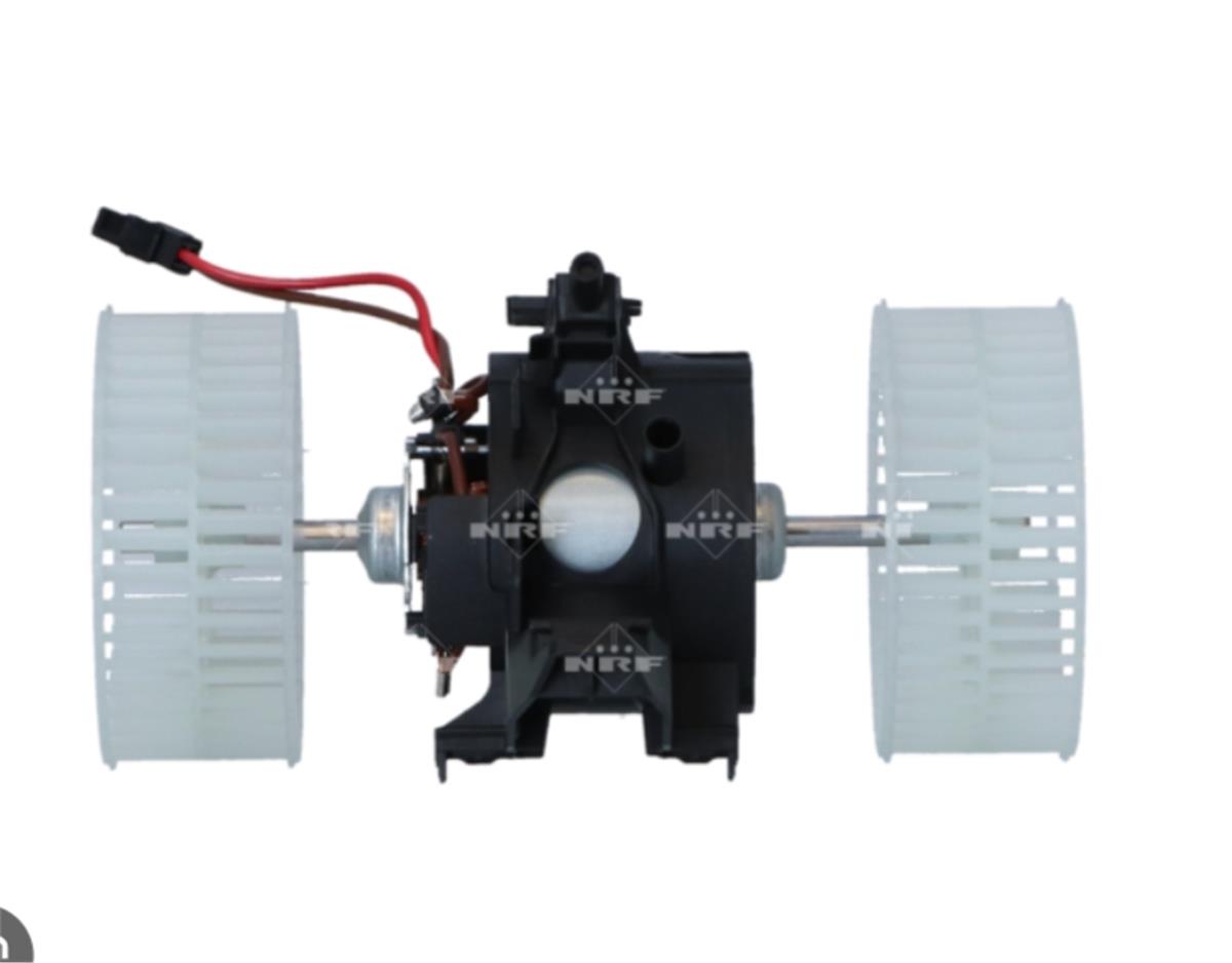 Kalorifer Motoru Mercedesvıano-Vıto-Vıto-Mıxto Blower