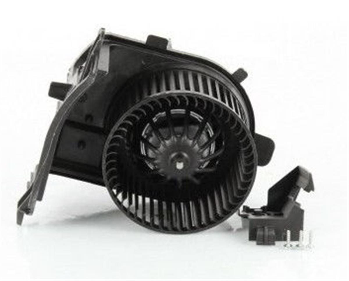 Kalorifer Motoru Renault Clio 2-Clio Symbol I-Clio Symbol Iı Blower