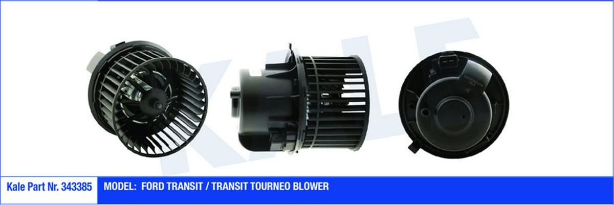 Kalorifer Motoru Transit T15 93 00 V184 00 06 V347 06 14 Klimasız