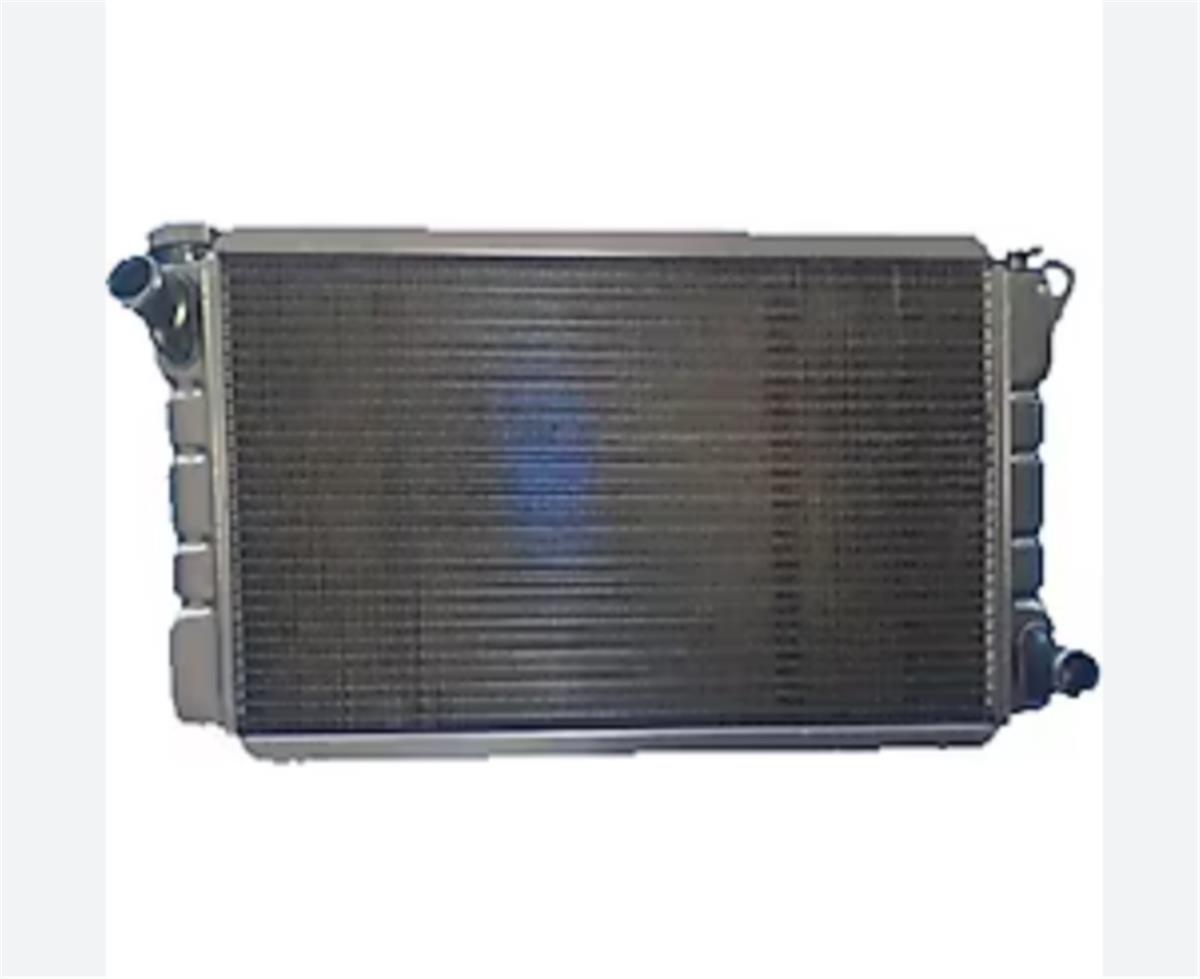 Kalorifer Radyatörü Brazing Nıssan Prımera Sunny Otom/Mek 151X191x26
