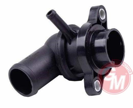 Chevrolet Kalos Lacetti Lova Nubira Rezzzo Vivant Termostat Komple GUA