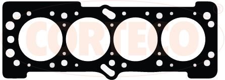 Chevrolet Kalos Aveo Lacetti Silindir Kapak Contası F14D3 F16D3 CORTECO