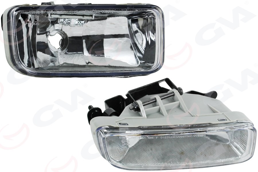 Chevrolet Kalos Aveo Sağ Sis Farı GVA