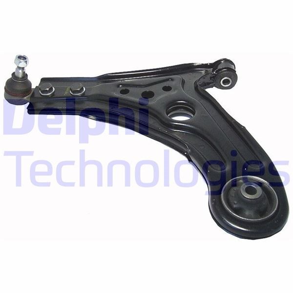 Chevrolet Kalos Alt Salıncak Komple Sol DELPHI 96535081 96815893 96870465