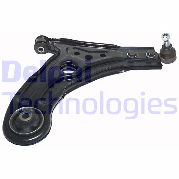 Chevrolet Kalos Alt Salıncak Komple Sağ DELPHI 96535082 96815894 96870466