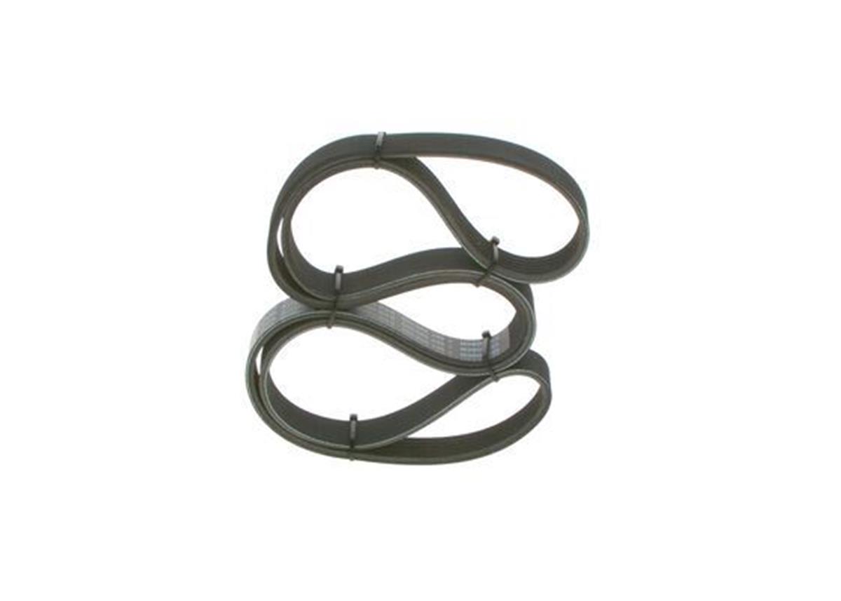 Kanallı Kayış 6Pk1540 Astra G Klimalı 68408