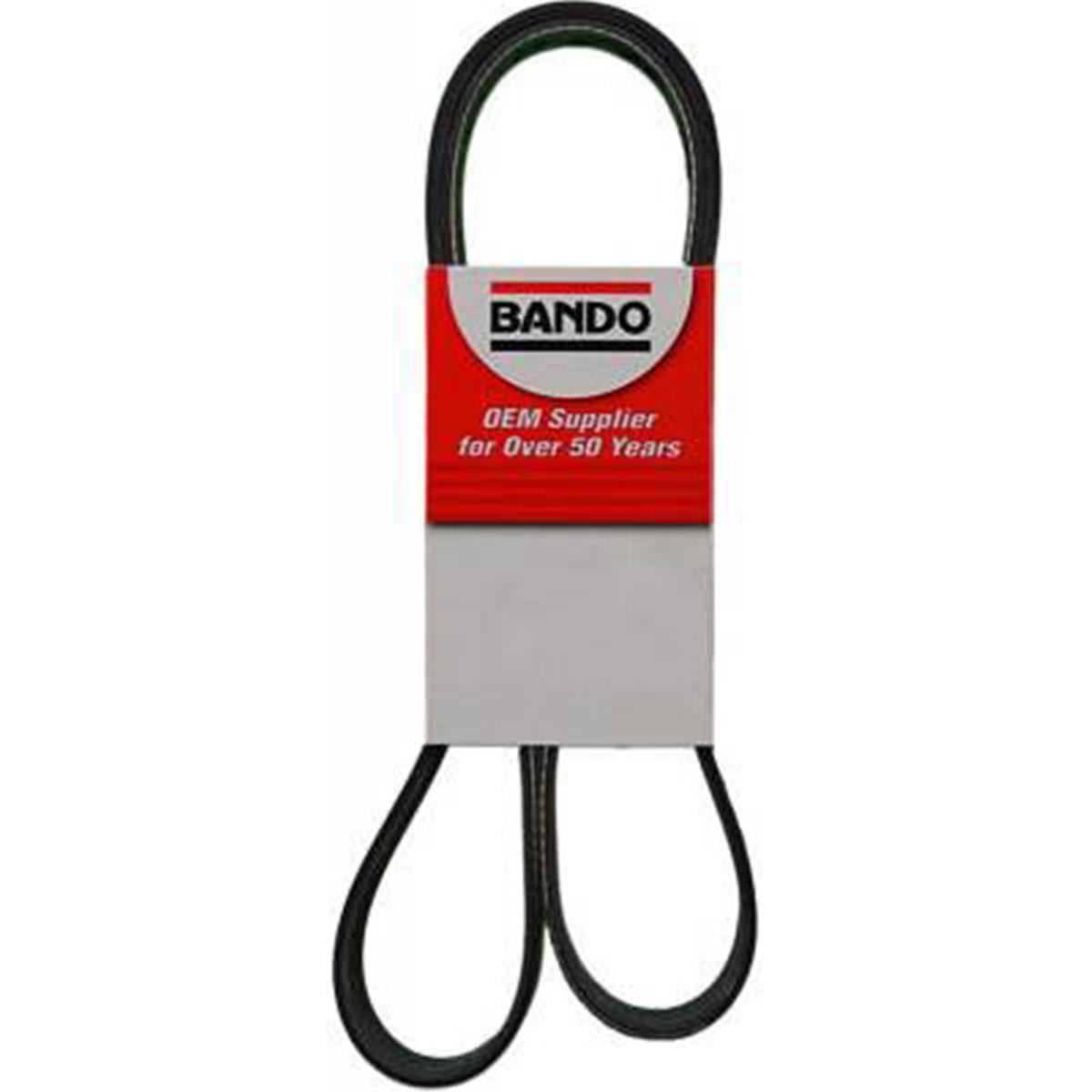 Kanallı Kayış 7Pk1255