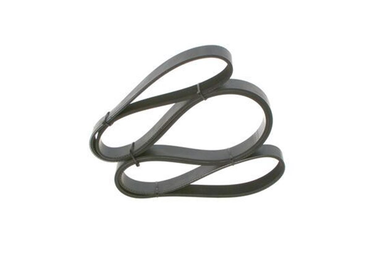 Kanallı Kayış 7Pk2035 Mercedes W203-W204-C216-W211-W212-W221-Chrysler 300 3.0Crd
