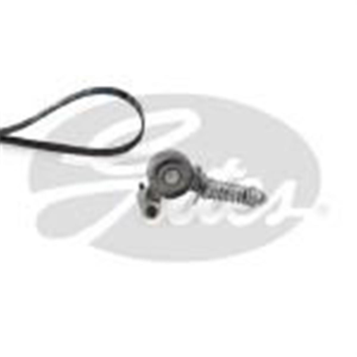 Kanallı Kayış Astra J 1.4-Corsa D-E 1.2-1.4 09 Chevrolet Cruze 1.4 13