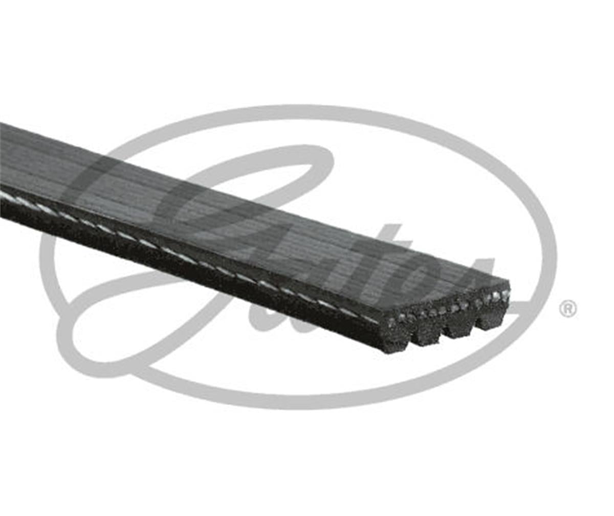 Kanallı Kayış Audi A4-P205-P305-P309-Clio I-Safr I