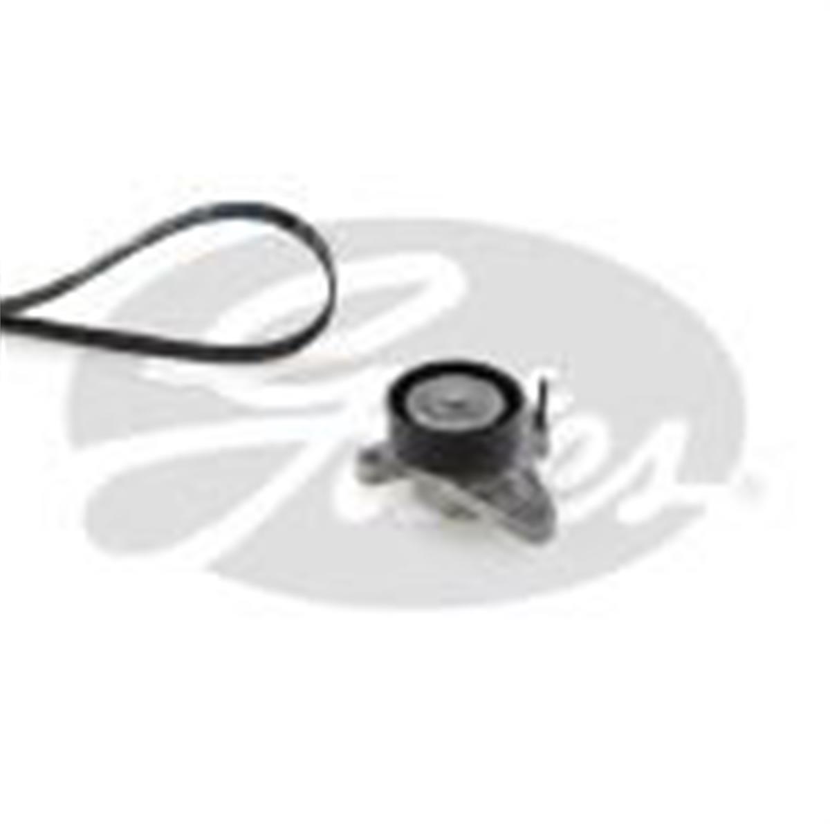 Kanallı Kayış Caddy Ym. 1.6-2.0Td-Nıssan-Peugeot 206 68367