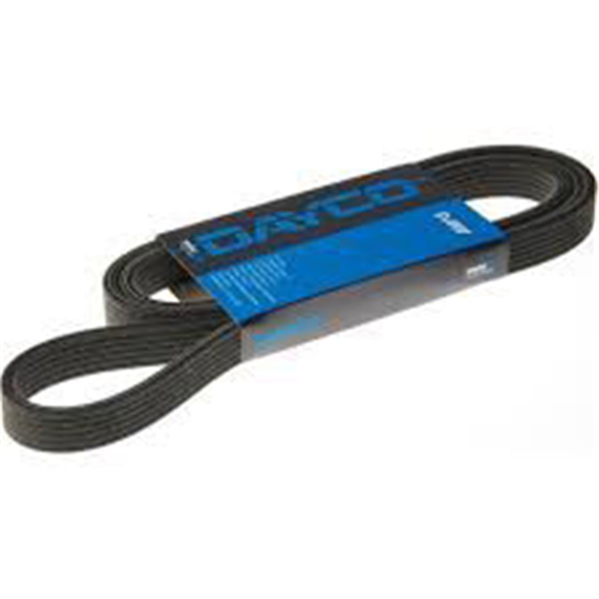 Kanallı Kayış Clio-Kango 1.5 Dcı 01 58376