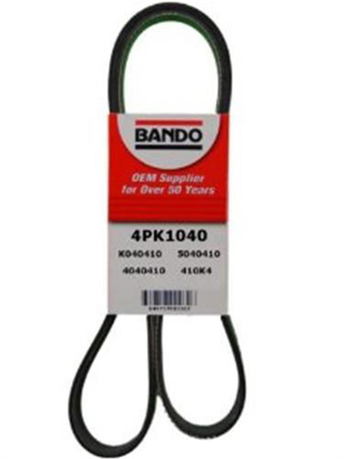 Kanallı Kayış Lancıa Nısn Maz G4pk1037 48368
