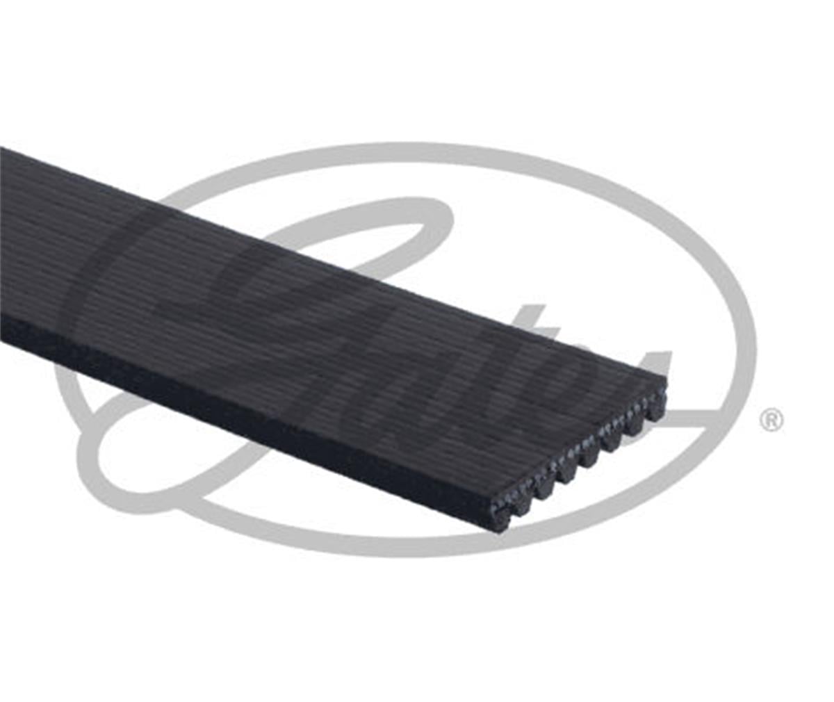 Kanallı Kayış Mazda Mpv 2.0Citd 02-05 Iveco Mercedes Volvo-